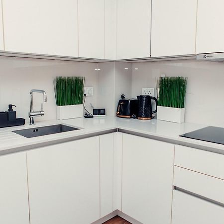 Apartmán 2 Bed Flat Londýn Exteriér fotografie